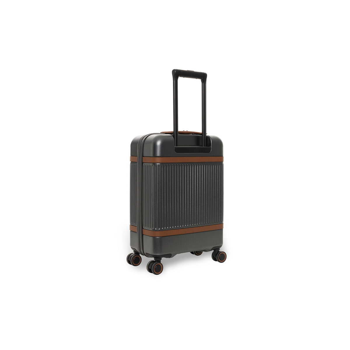 Urban Graphite Hand Luggage Suitcase Zuna für Damen, detail view 5