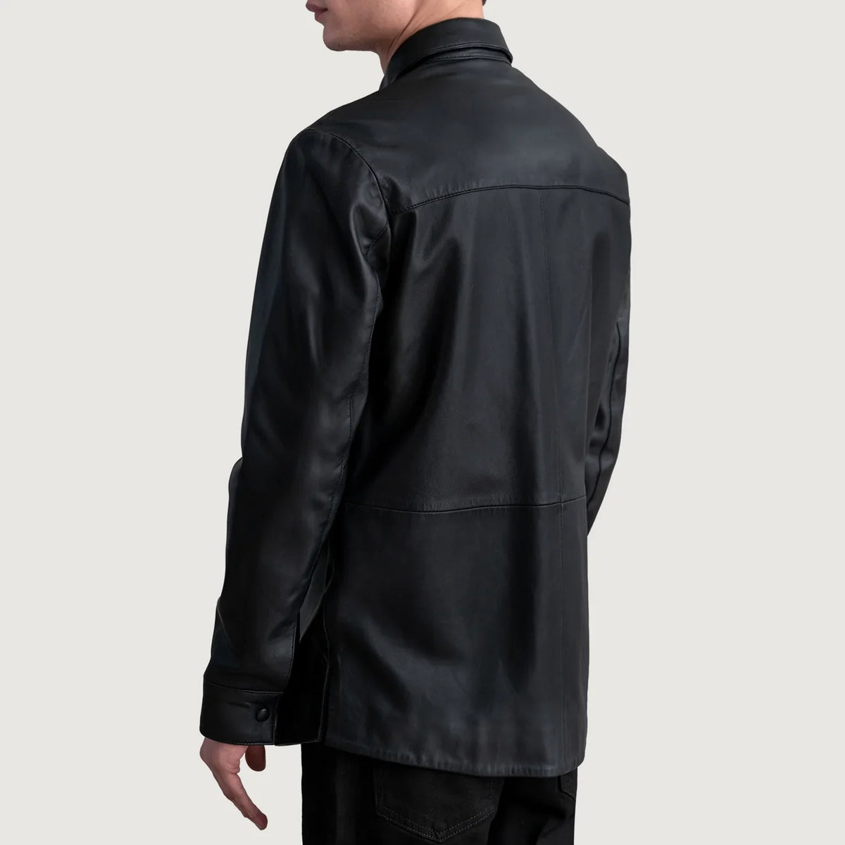 
Innenansicht Showing Viscose Lining & Zwei funktionale Innentaschen
