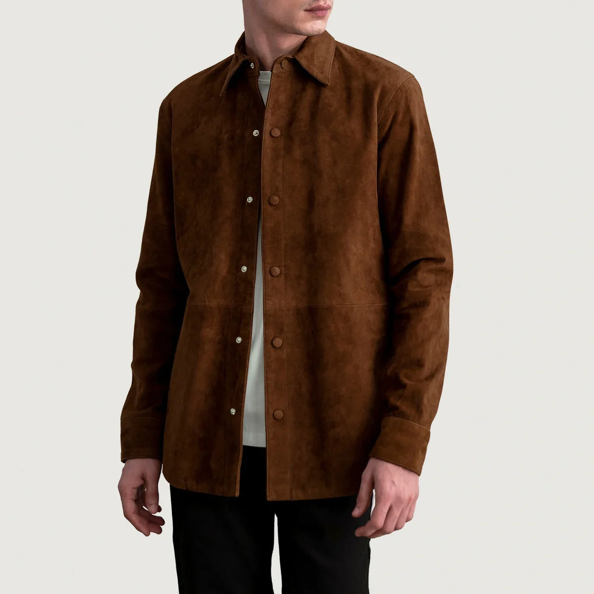 
Haven Shirt für Herren für Herren – alternate product view 1