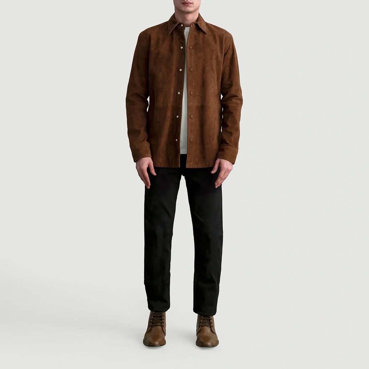 
Haven Shirt für Herren für Herren – alternate product view 4