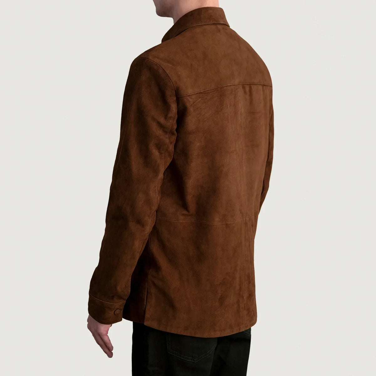 
Haven Shirt für Herren für Herren – alternate product view 6