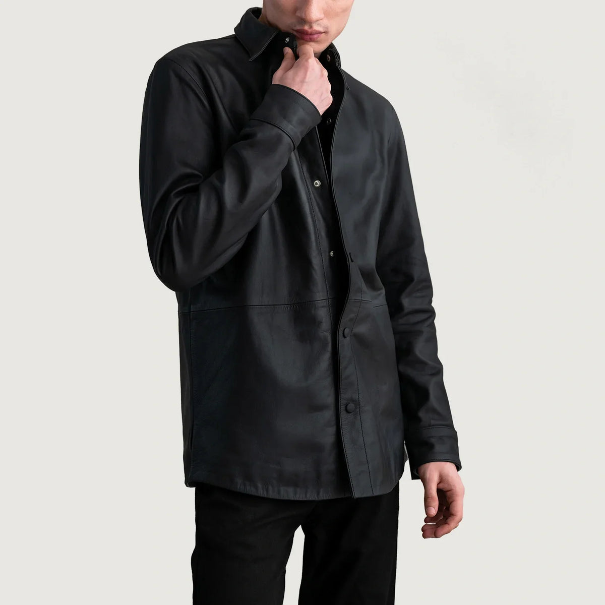 
Haven Shirt für Herren für Herren – alternate product view 1
