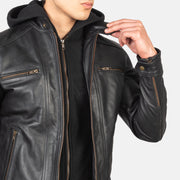 
Innenansicht Showing Quilted Polyester Lining & Zwei funktionale Innentaschen
