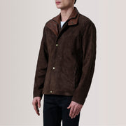 
Henrik Lederjacke für Herren – alternate product view 3
