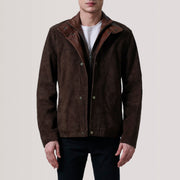 
Henrik Lederjacke für Herren – alternate product view 4