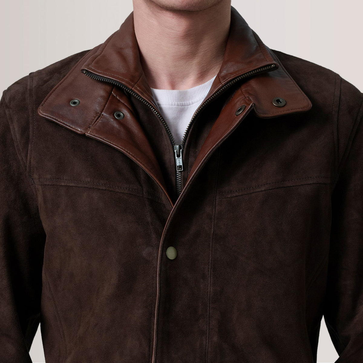 
Henrik Lederjacke für Herren – alternate product view 5
