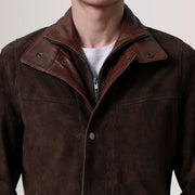 
Henrik Lederjacke für Herren – alternate product view 5