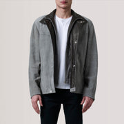 
Henrik Lederjacke für Herren – alternate product view 1