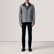 
Henrik Lederjacke für Herren – alternate product view 2