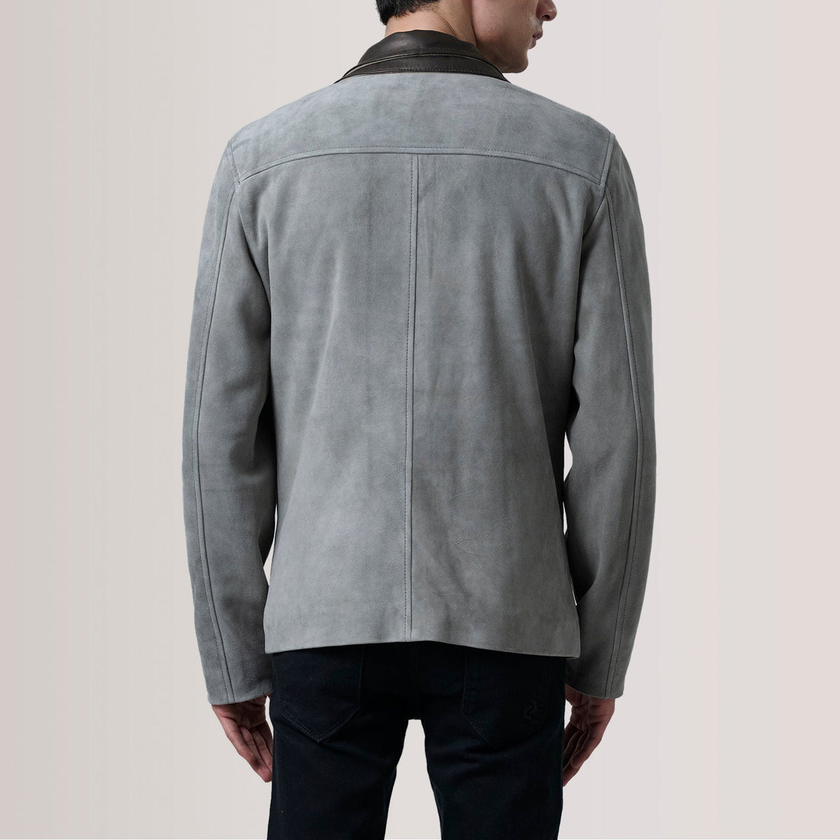 
Henrik Lederjacke für Herren – alternate product view 4