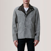 
Henrik Lederjacke für Herren – alternate product view 5