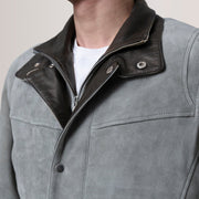 
Henrik Lederjacke für Herren – alternate product view 6
