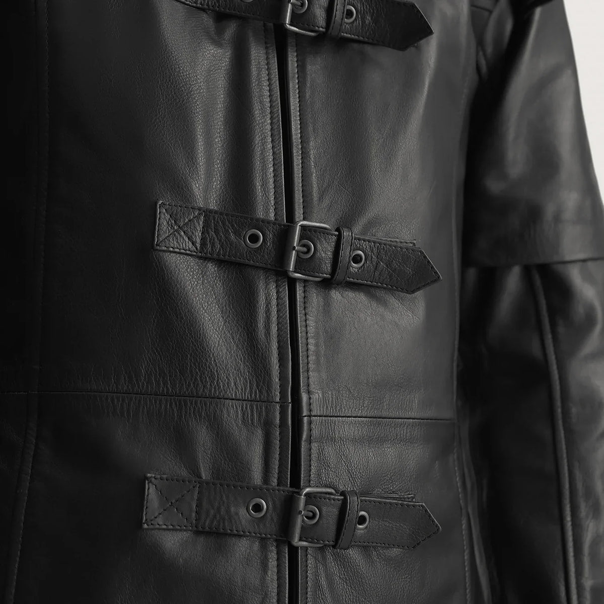 
Innenansicht Showing Quilted Polyester Lining & Zwei funktionale Innentaschen