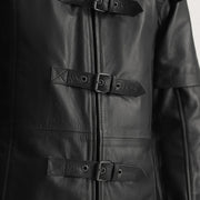 
Innenansicht Showing Quilted Polyester Lining & Zwei funktionale Innentaschen