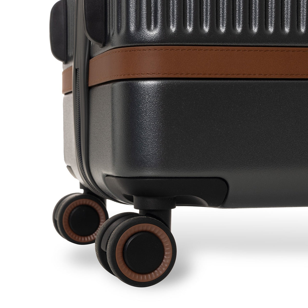 Urban Graphite Large Suitcase Zuna für Damen, detail view 3