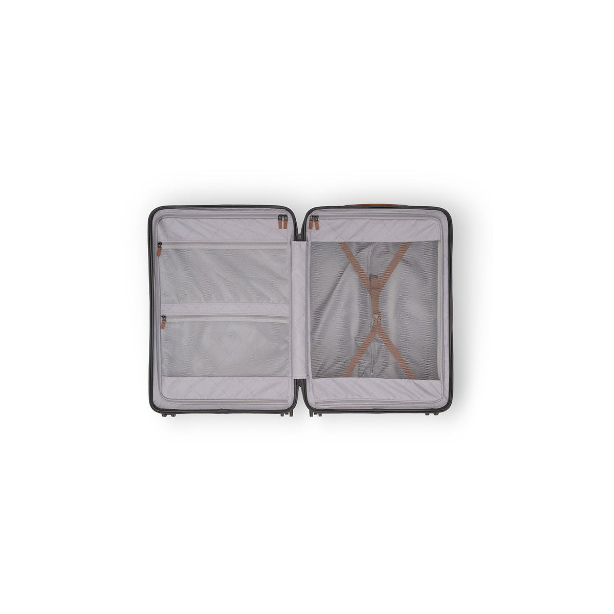 Urban Graphite Large Suitcase Zuna für Damen, detail view 4