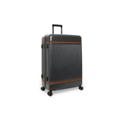 Urban Graphite Large Suitcase Zuna für Damen, front view
