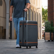 Large Suitcase Zuna für Damen – Zusätzliche Produktansicht 2