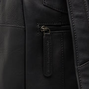 Innenansicht Showing Dedicated Padded Laptop Sleeve &amp; Multi-Compartment Organization