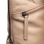 Innenansicht Showing Dedicated Padded Laptop Sleeve &amp; Multi-Compartment Organization