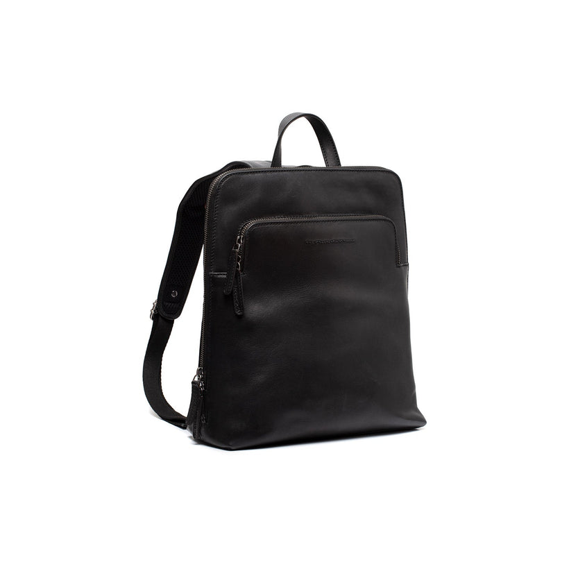 Fornella Full-Grain Leather Backpack für Damen
