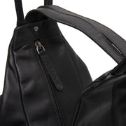 Innenansicht Showing Dedicated Padded Laptop Sleeve &amp; Multi-Compartment Organization