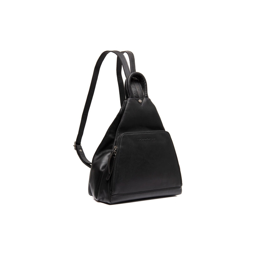 Howard Full-Grain Leather Backpack für Damen