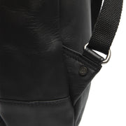 Innenansicht Showing Dedicated Padded Laptop Sleeve &amp; Multi-Compartment Organization