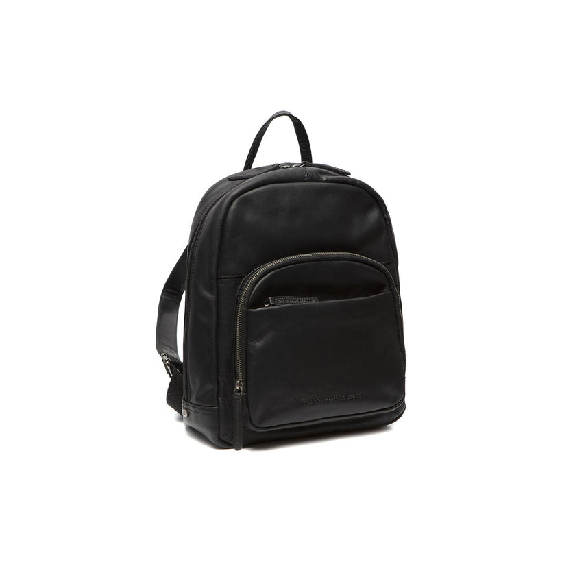 Santana Full-Grain Leather Backpack für Damen
