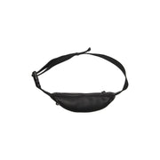 
Classic 100% Full-Grain leather Bag - Rückansicht mit verstärkten Lederträgern & handwerklichen Nähten