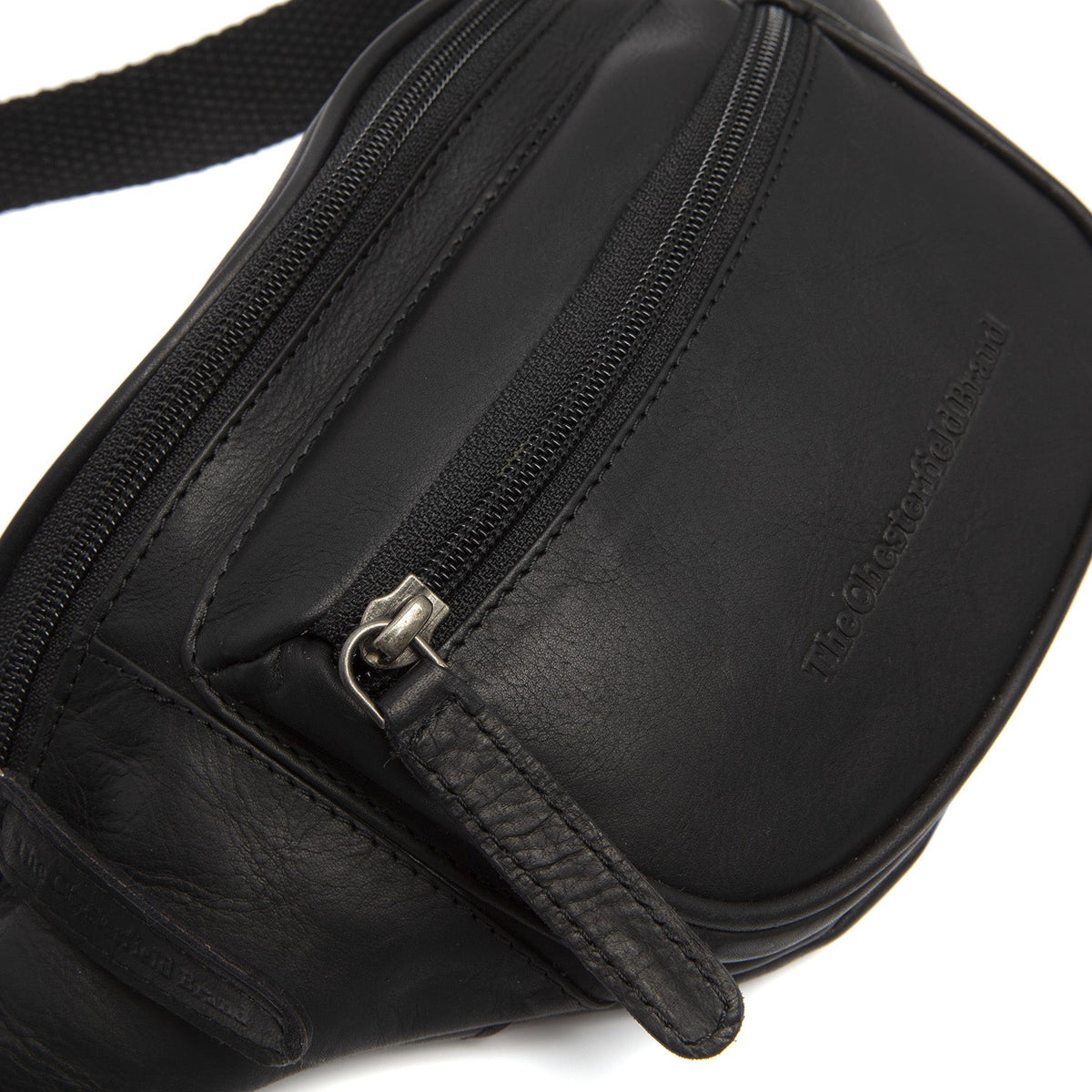 Innenansicht Showing Dedicated Padded Laptop Sleeve &amp; Multi-Compartment Organization