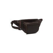 Everyday Carry Perspective Showing Ergonomic Grab Handle &amp; Strap Comfort