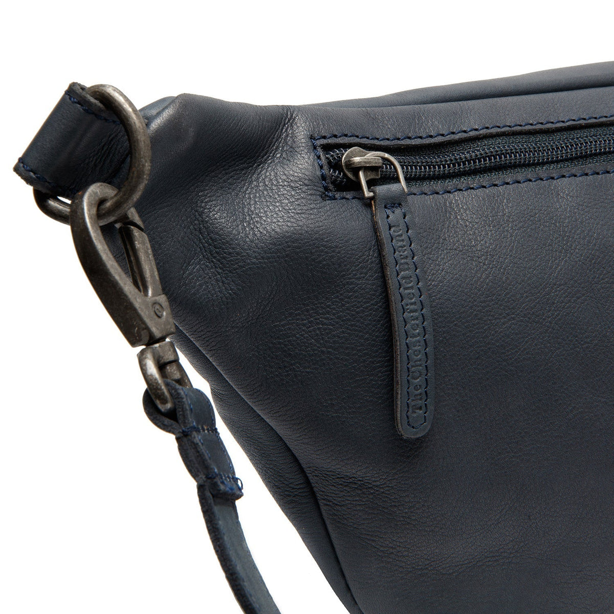 Innenansicht Showing Dedicated Padded Laptop Sleeve &amp; Multi-Compartment Organization