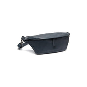 Kruger Full-Grain Ledergürtel Bag für Damen in Classic 100% Full-Grain Leather - Full Exterior Front Profile View | Online Kaufen
