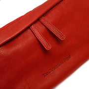 Kruger Full-Grain Ledergürtel Bag für Damen – Zusätzliche Produktansicht 2