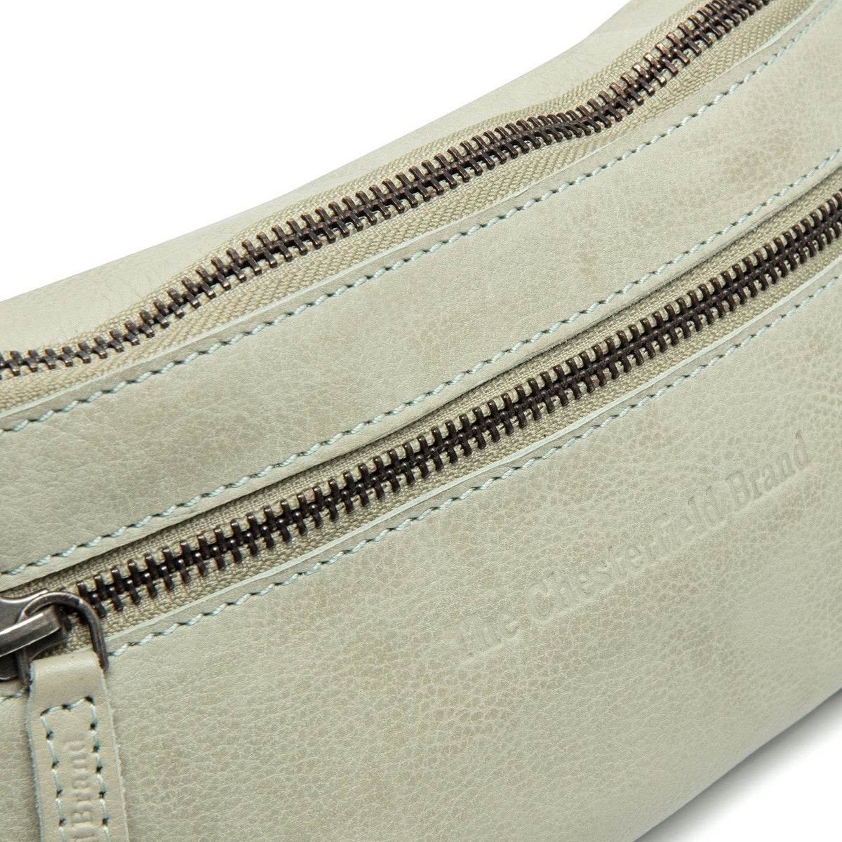 
Severo Vollnarbenleder-Gürteltasche – alternate product view 3