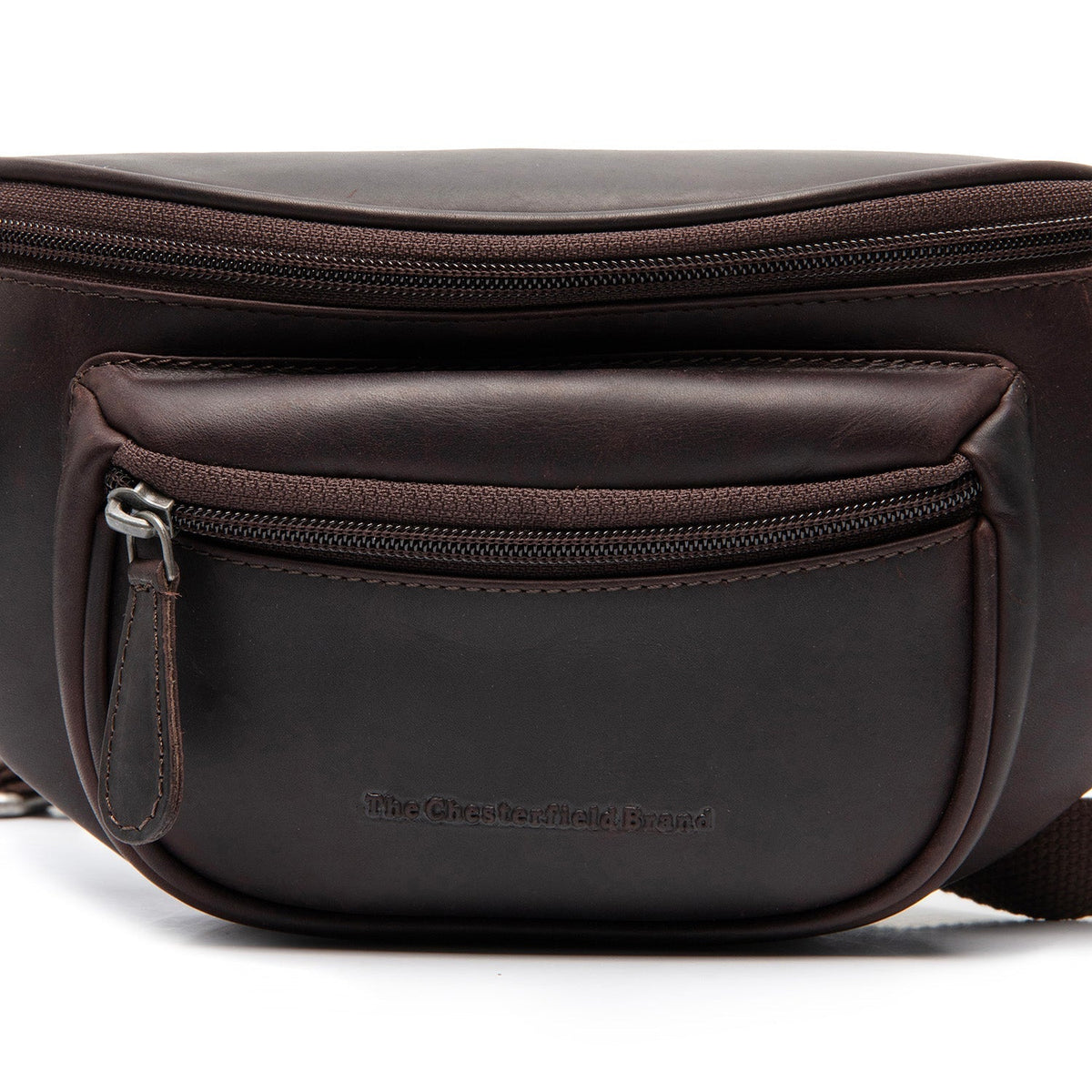 
Vernio Vollnarbenleder-Gürteltasche – alternate product view 3