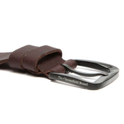 Innenansicht Showing Dedicated Padded Laptop Sleeve &amp; Multi-Compartment Organization