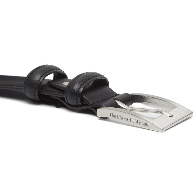 Elliot Full-Grain Ledergürtel für Herren