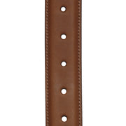 Elliot Full-Grain Ledergürtel für Herren – Zusätzliche Produktansicht 3