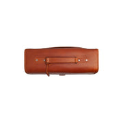 Glenwood Full-Grain Leather Briefcase für Herren – Zusätzliche Produktansicht 3