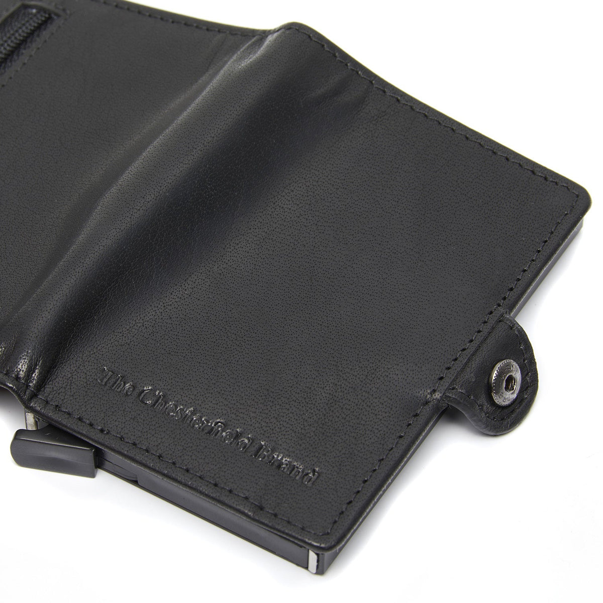 Innenansicht Showing Dedicated Padded Laptop Sleeve &amp; Multi-Compartment Organization