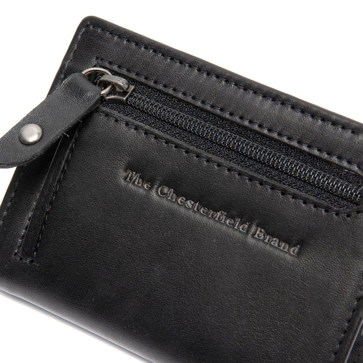 Innenansicht Showing Dedicated Padded Laptop Sleeve &amp; Multi-Compartment Organization