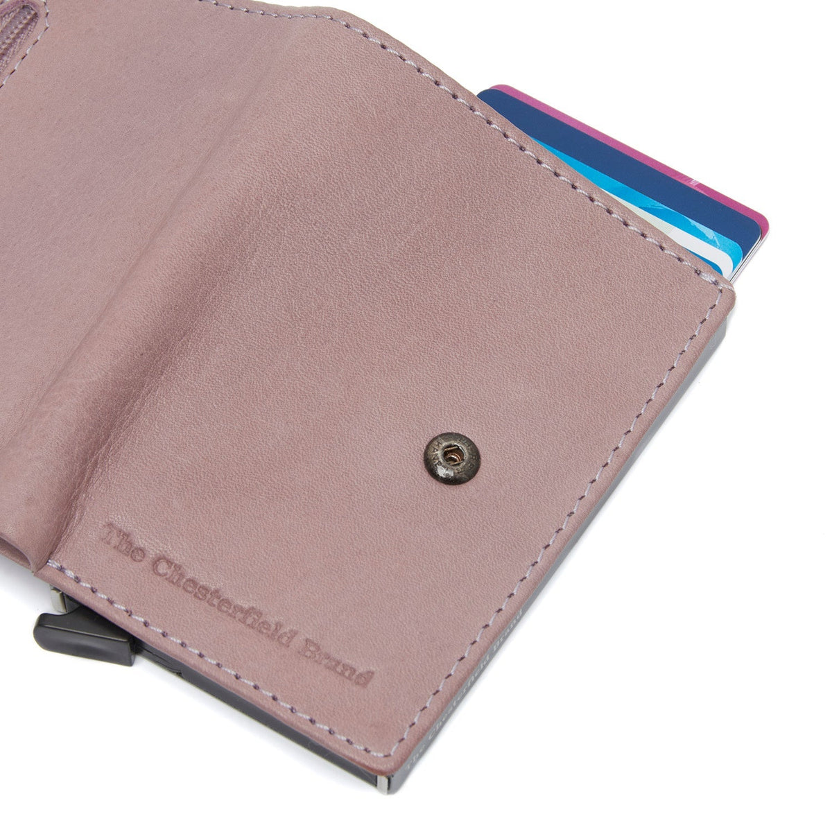
Innenansicht Showing Dedicated Padded Laptop Sleeve & Multi-Compartment Organization