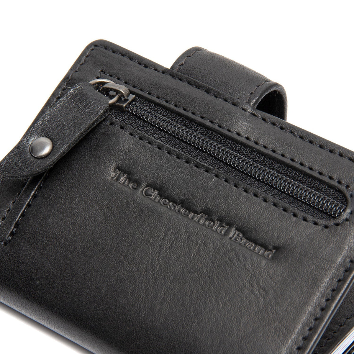 Innenansicht Showing Dedicated Padded Laptop Sleeve &amp; Multi-Compartment Organization