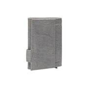 Mannheim Full-Grain Leather Card Holder für Damen – Zusätzliche Produktansicht 3