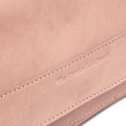 Ann Full-Grain Leather Crossbody Bag für Damen – Zusätzliche Produktansicht 3