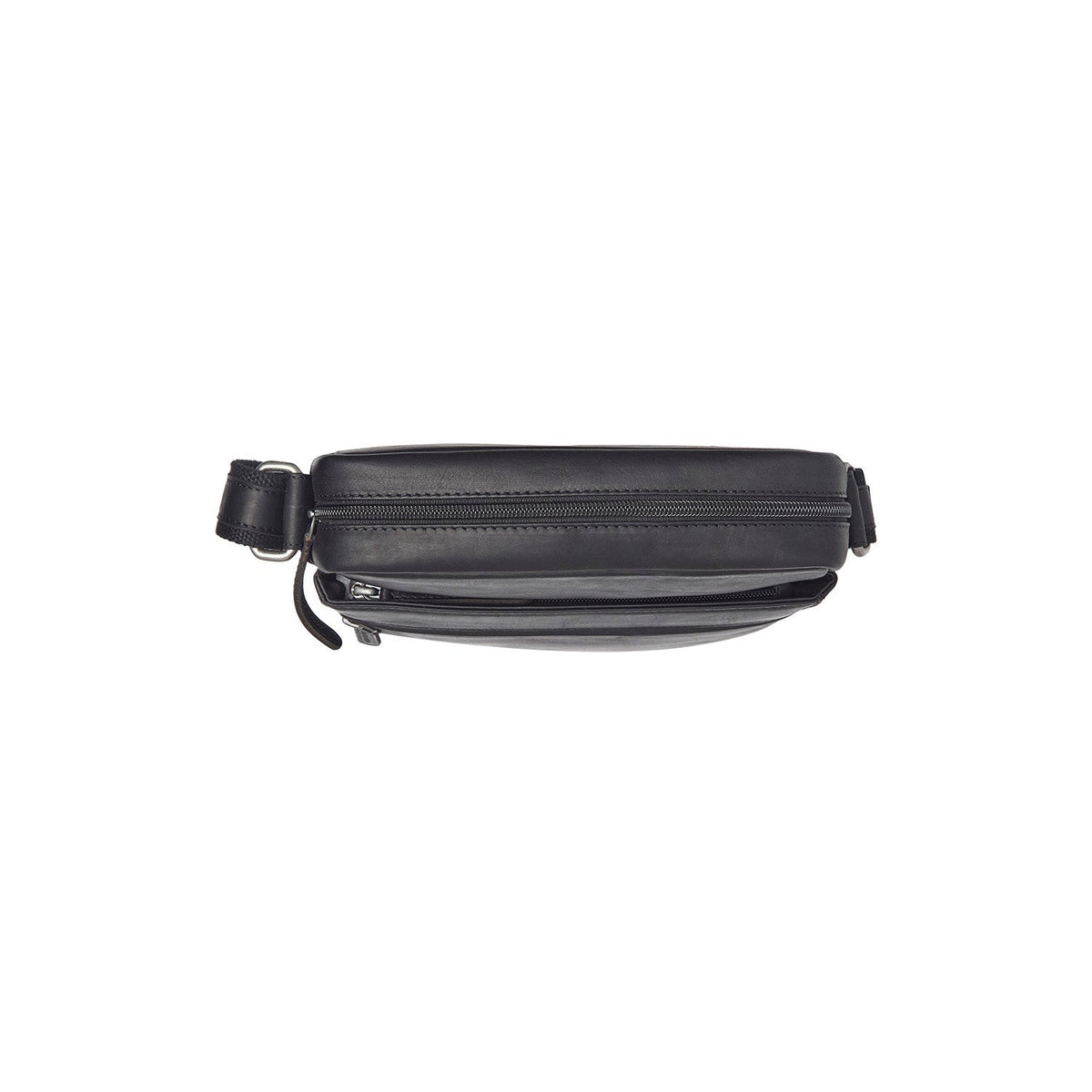 Innenansicht Showing Dedicated Padded Laptop Sleeve & Multi-Compartment Organization