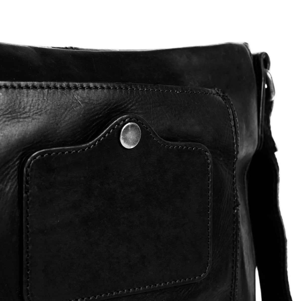 Innenansicht Showing Dedicated Padded Laptop Sleeve &amp; Multi-Compartment Organization
