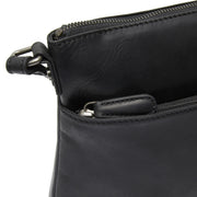Innenansicht Showing Dedicated Padded Laptop Sleeve &amp; Multi-Compartment Organization